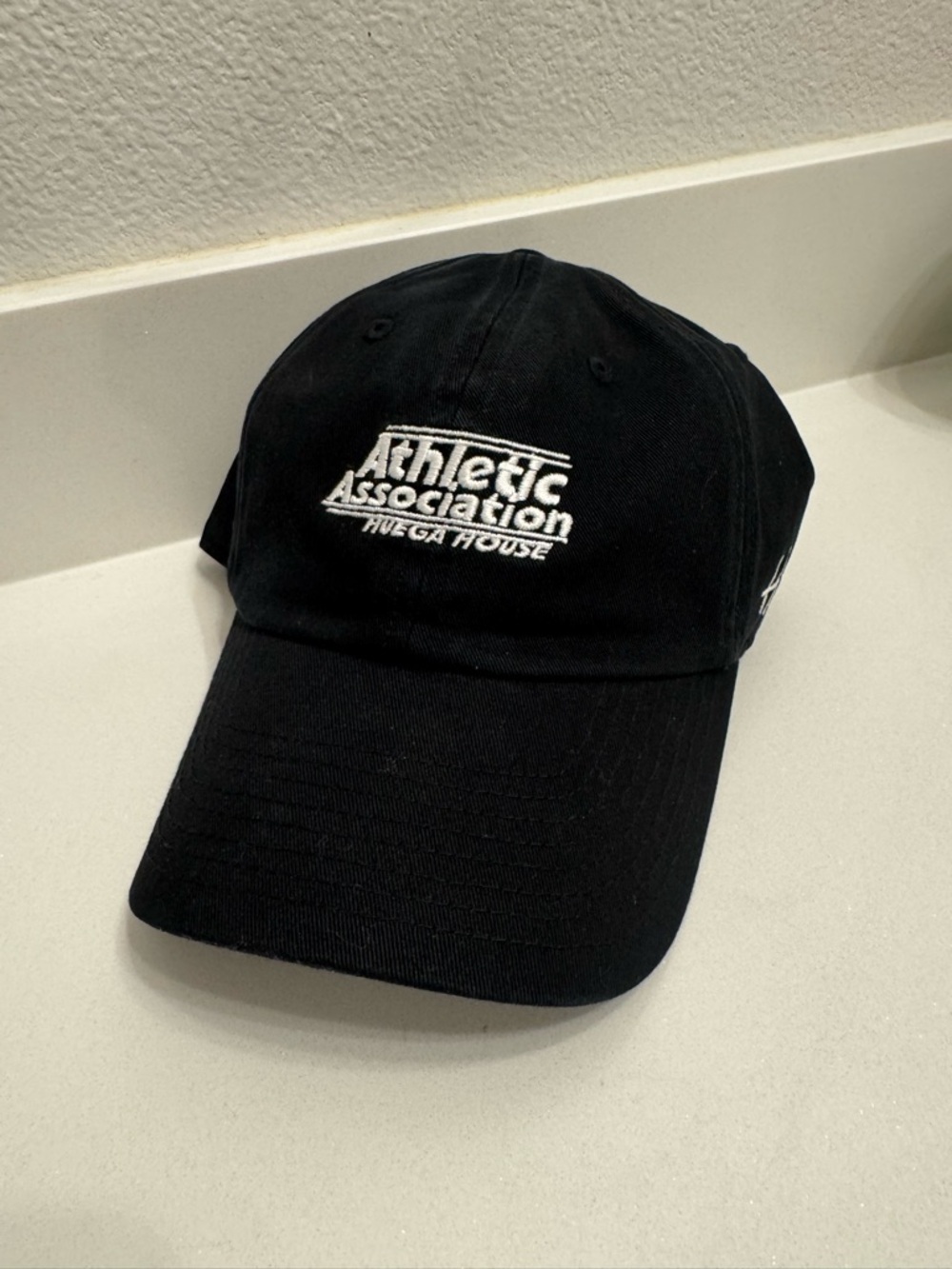 Huega House Varsity Hat